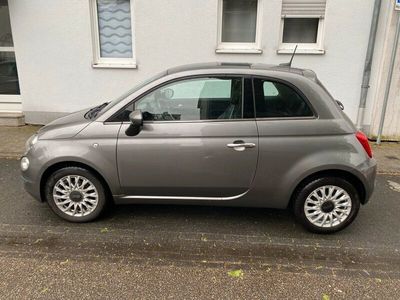 gebraucht Fiat 500 1.2 8V Lounge Lounge