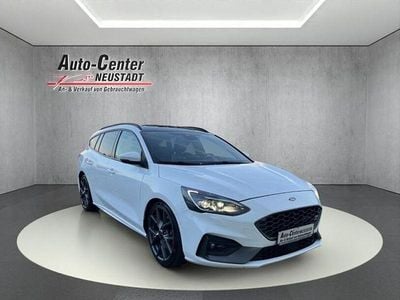 Gebraucht Ford Focus ST 190 PS (139 kW) 2019 Andere Limousine