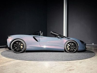 Occasion McLaren Artura 700 ch (514 kW) 2025 Gris Cabriolet