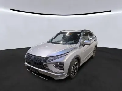 Gebraucht Mitsubishi Eclipse Cross