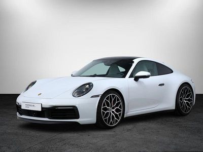Porsche 911 Carrera 4S