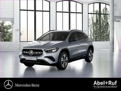 Mercedes GLA180