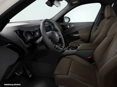 Gebraucht BMW X3 197 PS (144 kW) 2026 Dune grey metallic SUV