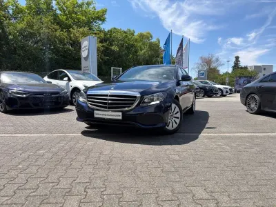 Gebraucht Mercedes E300
