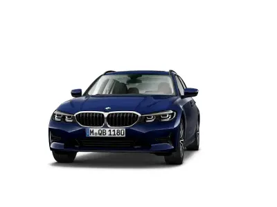 Gebraucht BMW 320