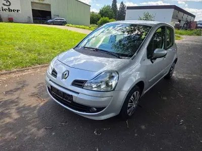 Gebraucht Renault Modus