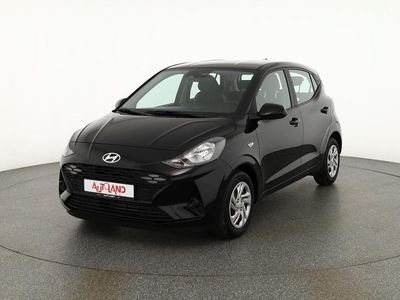 Andere Gebraucht 2024 Hyundai i10 Kleinwagen | 16.890 € (Fairer Preis)