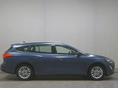 Gebraucht Ford Focus