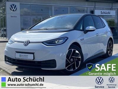 Usata VW ID.3 Pro Performance 150 kW (204 CV) 2023 Bianco Utilitaria