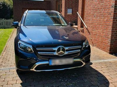Mercedes GLC250