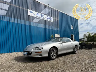 Occasion Chevrolet Camaro