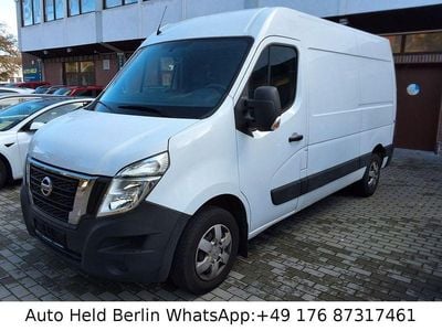 Nissan NV400