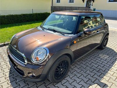 Mini One D