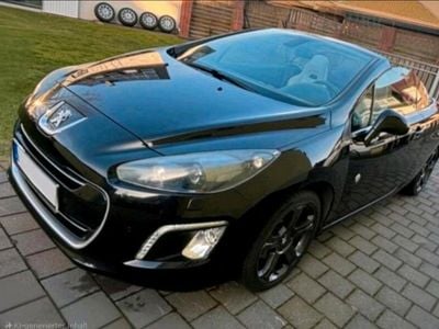 Peugeot 308 CC