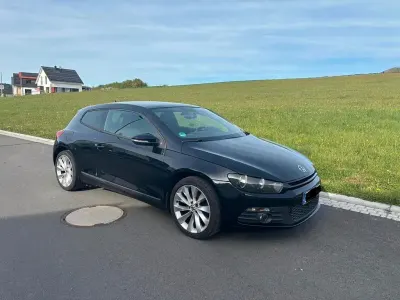 Gebraucht VW Scirocco