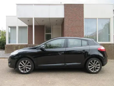 Gebraucht Renault Mégane III