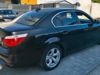 Gebraucht BMW 523