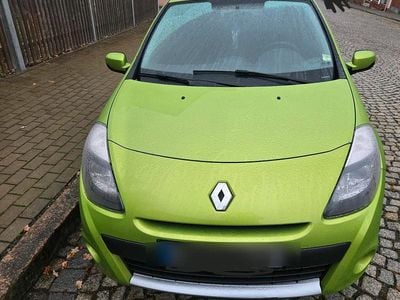 Renault Clio III