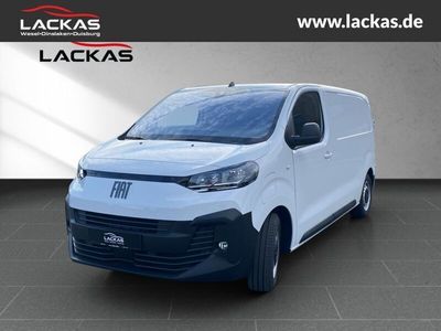 Fiat e-Scudo