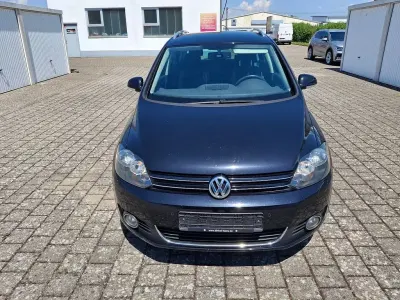 Gebraucht VW Golf Plus Cross