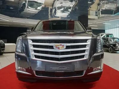 Usata Cadillac Escalade 426 CV (313 kW) 2015 Grigio SUV