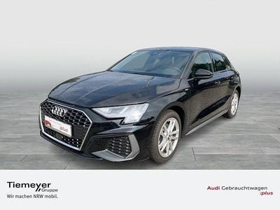 Audi A3 Sportback e-tron