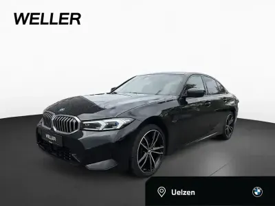 Używany BMW 330e