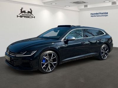 VW Arteon