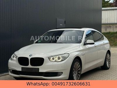 BMW 530 Gran Turismo