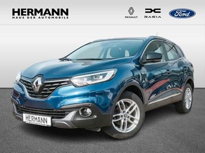 gebraucht Renault Kadjar 1.6 TCe 165 ENERGY Bose Edition