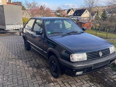 Second-hand VW Polo 45 CP (33 kW) 1994 Verde