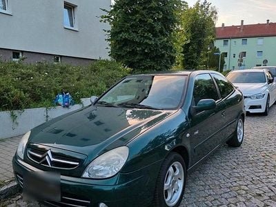Gebraucht Citroën Xsara