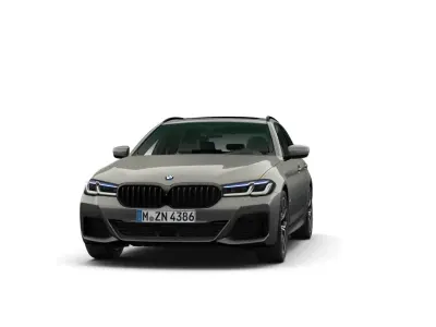 Gebraucht BMW 530