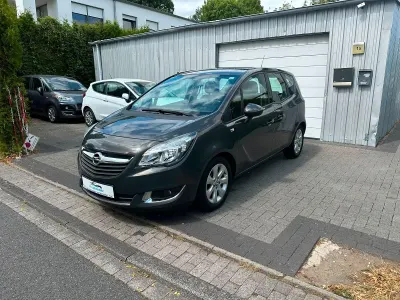 Gebraucht Opel Meriva