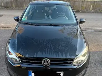 Gebraucht VW Polo