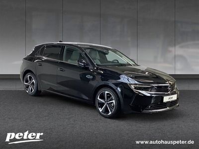 gebraucht Opel Astra Elegance