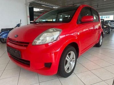 Subaru Justy