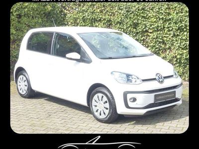 gebraucht VW up! up! ASG jeans1.0 ASG