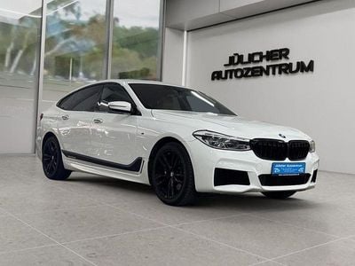 BMW 640