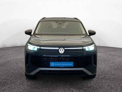 Brugt VW Tayron Life 150 HK (110 kW) 2025 Grå SUV