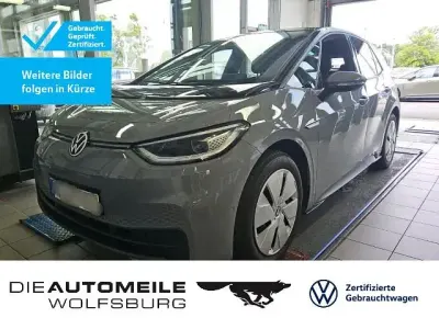 Gebraucht VW ID.3 Pro Performance 150 kW (204 PS) 2022 Mondsteingrau Kleinwagen
