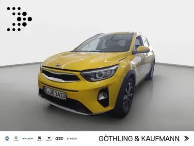 Używany Kia Stonic