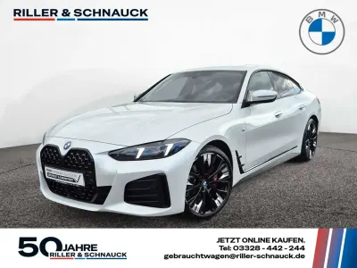 Gebraucht BMW 430 Gran Coupé