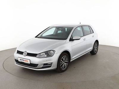 VW Golf VII