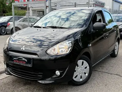 Gebraucht Mitsubishi Space Star