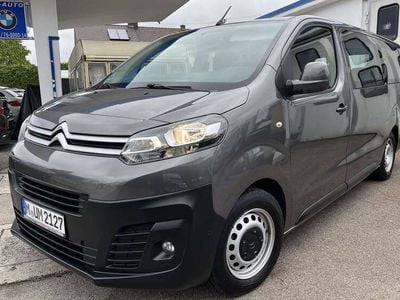 Citroën Spacetourer