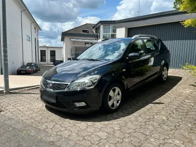 Gebraucht Kia Ceed