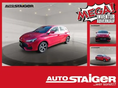 Gebraucht MG MG3
