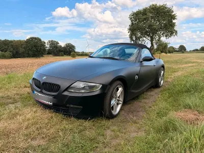 Gebraucht BMW Z4