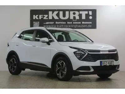 Gebraucht Kia Sportage 150 PS (110 kW) 2023 SUV